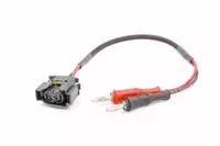 WICB-204 2pin Kostal Injector Connector Breakout